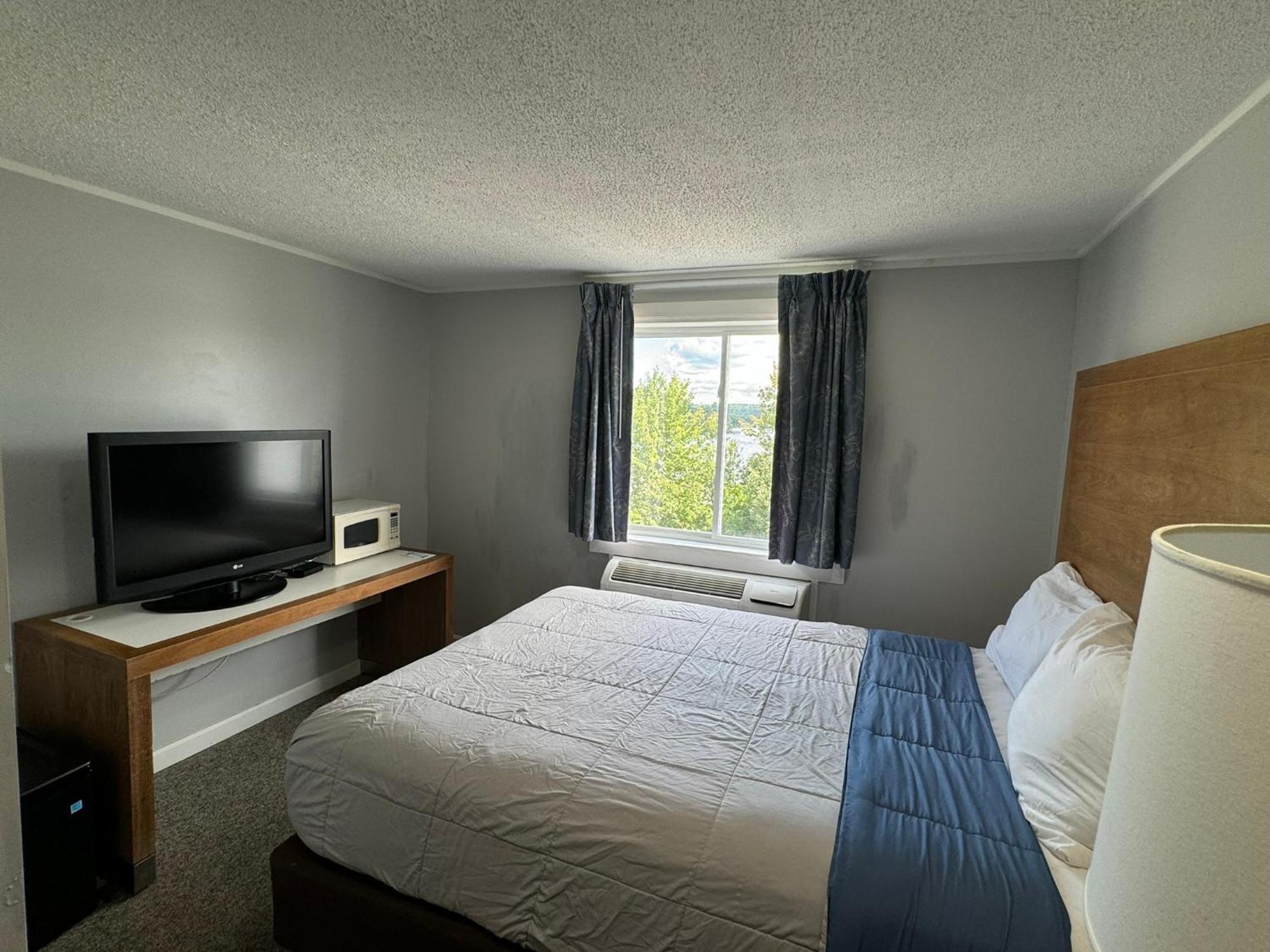 Winnisquam Lake Inn Tilton Eksteriør billede